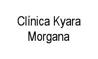 Logo Clínica Kyara Morgana em Centro