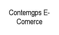 Logo Contemgps E-Comerce em Cajuru