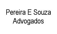 Logo Pereira E Souza Advogados em Ceilândia Sul