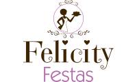 Logo Felicity Festinhas em Alvorada