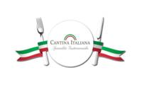 Logo Cantina Italiana em Imbiribeira