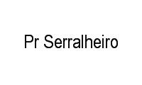 Logo Pr Serralheiro