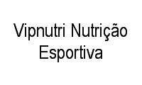 Logo Vipnutri Nutrição Esportiva em Asa Sul
