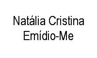 Logo Natália Cristina Emídio-Me em Jardim do Lago