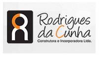 Logo Rodrigues da Cunha Engenharia E Incorporadora em Setor Pedro Ludovico