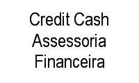 Logo Credit Cash Assessoria Financeira em Jardim Renascença