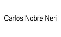 Logo Carlos Nobre Neri em Centro