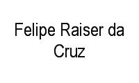 Logo Felipe Raiser da Cruz em Centro