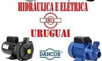 Fotos de Hidráulica e Elétrica Uruguai Ltda em Tijuca