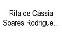 Logo Rita de Cássia Soares Rodrigues Arquitetura em Centro