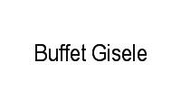 Logo de Buffet Gisele