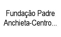 Logo Fundação Padre Anchieta-Centro Paulista de Rádio E Tev Educa em Parque Novo Mundo
