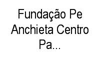 Logo Fundação Pe Anchieta Centro Paulista de Rádio E Tv Educativas