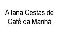 Logo de Allana Cestas de Café da Manhã em Marco