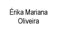 Logo Érika Mariana Oliveira