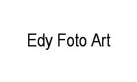 Logo Edy Foto Art em Portuguesa