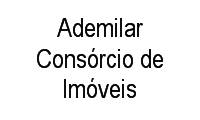 Logo Ademilar Consórcio de Imóveis em Michel