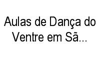 Logo de Aulas de Dança do Ventre em São Gonçalo-Alcantara em Alcântara