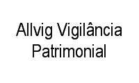Logo Allvig Vigilância Patrimonial em Hauer