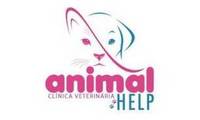 Logo Clinica Veterinária Animal Help em Cachoeirinha