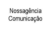 Logo Nossagência Comunicação em Estados