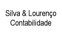 Logo Silva & Lourenço Contabilidade em Jardim Silveira