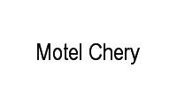 Logo Motel Chery em Hauer