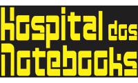 Logo Hospital dos Notebooks em Cohatrac V