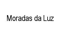 Logo Moradas da Luz em Campeche