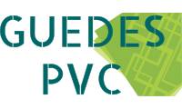 Logo Guedes Pvc