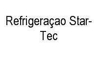Logo Refrigeraçao Star-Tec em Fonseca