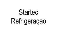 Logo Startec Refrigeraçao em Fonseca