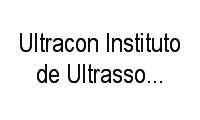 Logo Ultracon Instituto de Ultrassonografia S/C Ltda em Alphaville Empresarial