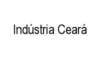 Logo Indústria Ceará em Parangaba