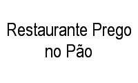 Logo de Restaurante Prego no Pão em Campo Grande