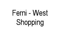 Logo Ferni - West Shopping em Campo Grande