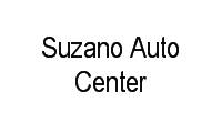 Logo Suzano Auto Center em Campo Grande