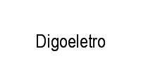 Logo Digoeletro em Parque Fongaro