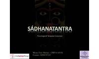Logo Sádhanatantra/Momento-Terapêutico em Centro