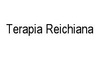 Logo Terapia Reichiana em Centro