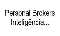 Logo Personal Brokers Inteligência Imobiliária - Águas Claras em Norte (Águas Claras)