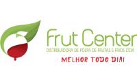 Logo Frutt Center em Santa Genoveva