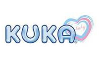 Logo Kuka Baby Produtos Infantis em Parque da Mooca