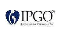 Logo Ipgo - Medicina da Reprodução em Paraíso