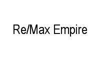 Logo Re/Max Empire em Centro Cívico