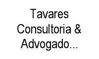 Logo Tavares Consultoria & Advogados Associados em Centro