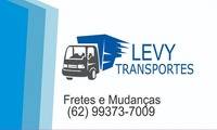 Logo Levy transporte em Cidade Vera Cruz