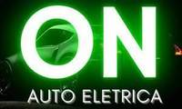 Logo AUTO ELETRICA POWER ON em Parque Ohara