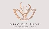 Logo Graciele Silva - Terapia e Massagem em Boa Vista