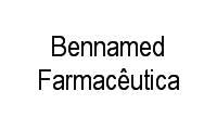 Logo Bennamed Farmacêutica em Parque Anhangüera